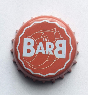 La Barb, La BarB du Hainaut